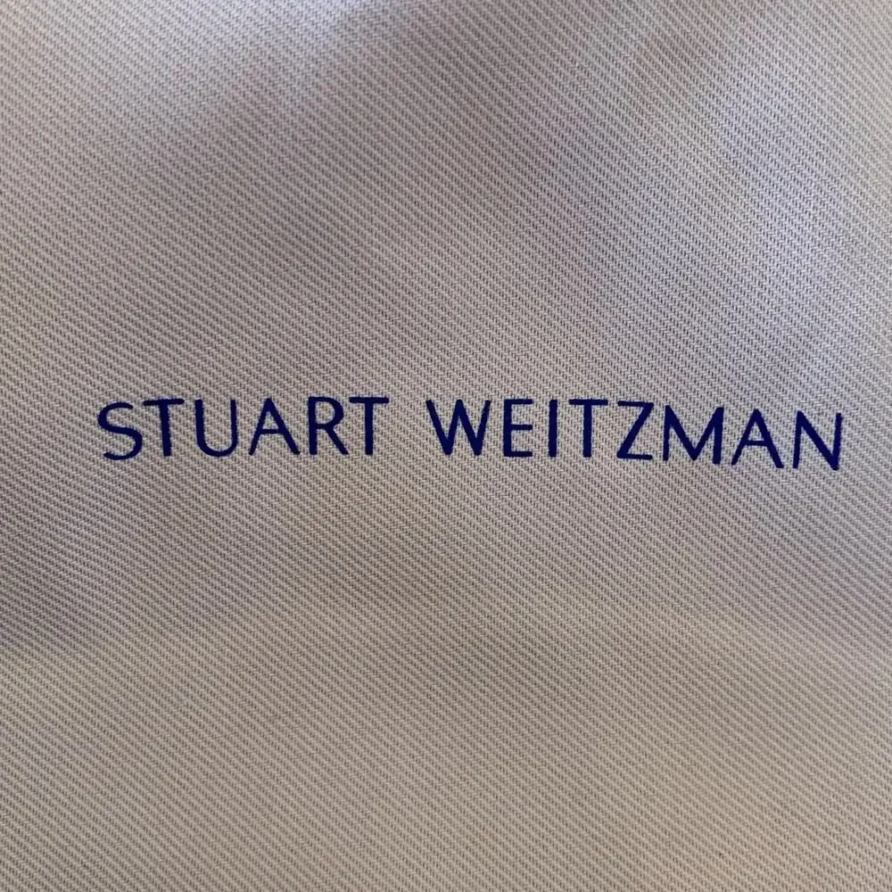 Stuart Weitzman‎ Big Dust Bag